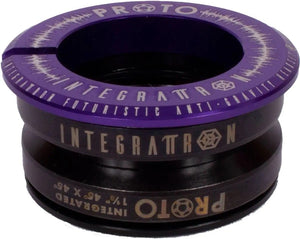 PROTO Integrattron Headset Dark Purple