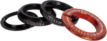 Afbeelding in Gallery-weergave laden, PROTO Integrattron Headset Orange-1