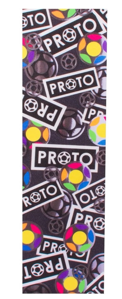 PROTO Sticker Slap 7
