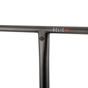 Drone Relic V3 710 T Bars Trans Black-1