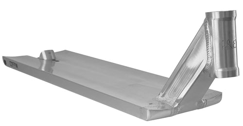 Prey Coffin 6.9 x 23.75 Deck Raw