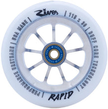 Afbeelding in Gallery-weergave laden, River Rapid 115 Wheel Blizzard