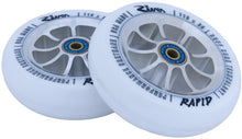 Afbeelding in Gallery-weergave laden, River Rapid 115 Wheel Blizzard-1