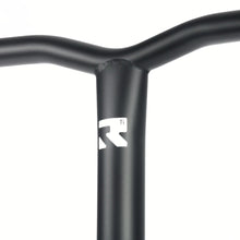 Afbeelding in Gallery-weergave laden, Root AIR Titanium Model S Bars Matte Black-1