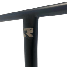 Afbeelding in Gallery-weergave laden, Root AIR Titanium Model T Bars Matte Black-1