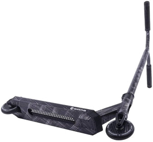 Root Invictus 2 ETCH Scooter Black-2