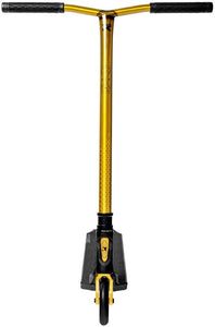 Root Invictus V3 Scooter Burnt Gold-2