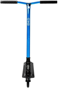 Root Invictus V3 Scooter Burnt Blue-2