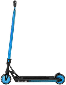 Root Invictus V3 Scooter Burnt Blue-1