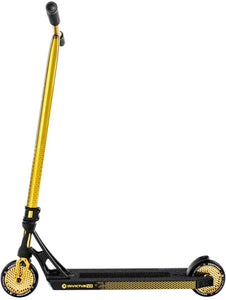 Root Invictus V3 Scooter Burnt Gold-1