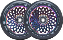 Afbeelding in Gallery-weergave laden, Root Lotus 110 Wheel Rocket Fuel-1