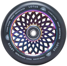 Afbeelding in Gallery-weergave laden, Root Lotus 110 Wheel Rocket Fuel