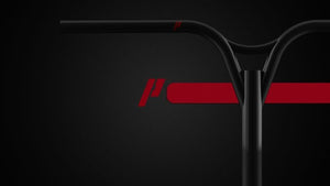 Prime Storm 79 x 65 Bars Black-2