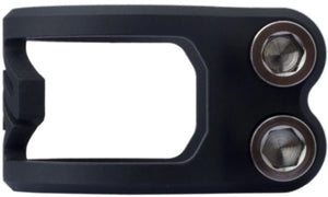 Striker Aether Double Clamp Black-1