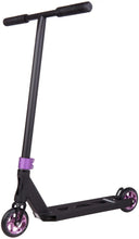 Afbeelding in Gallery-weergave laden, Striker Essential S Scooter Black Purple