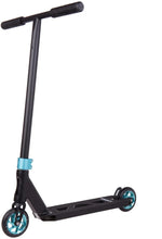 Afbeelding in Gallery-weergave laden, Striker Essential S Scooter Black Teal