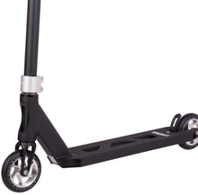Afbeelding in Gallery-weergave laden, Striker Essential S Scooter Black Silver-1