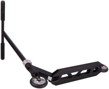 Afbeelding in Gallery-weergave laden, Striker Essential S Scooter Black Silver-4