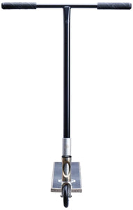Striker Gravis S Scooter Raw-3