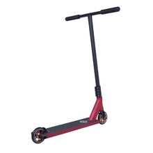 Afbeelding in Gallery-weergave laden, Striker Gravis S Scooter Bordeaux Red-2