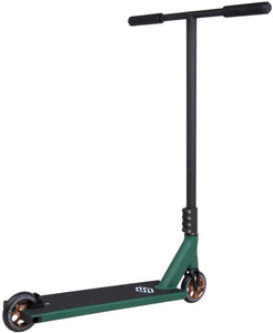 Striker Gravis S Scooter Army Green-1