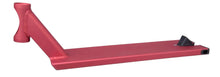 Afbeelding in Gallery-weergave laden, Striker Gravis S Deck Bordeaux Red