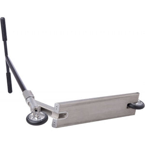 Striker Gravis S Scooter Raw-1