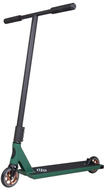 Striker Gravis L Scooter Army Green