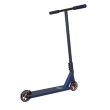 Afbeelding in Gallery-weergave laden, Striker Gravis L Scooter Midnight Blue-2