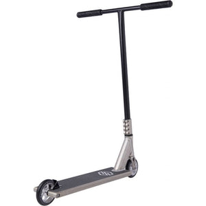 Striker Gravis S Scooter Raw-2