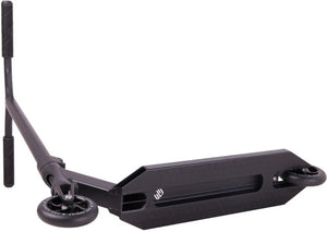Striker Lux 5" Scooter Black-1