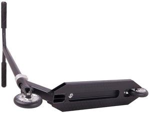 Striker Lux 5" Scooter Sílver-1