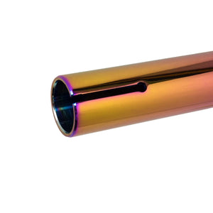 Striker Lux Alu 650 Bars Rainbow-2