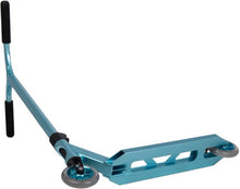 Afbeelding in Gallery-weergave laden, Striker Lux Scooter Teal-2