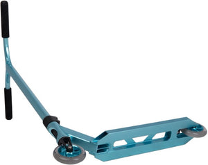 Striker Lux Scooter Teal-2