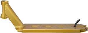 Striker Lux 460 Deck Gold-1
