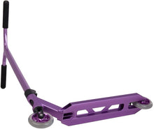 Afbeelding in Gallery-weergave laden, Striker Lux Scooter Purple-2