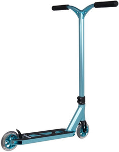 Striker Lux Scooter Teal-1