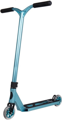 Striker Lux Scooter Teal