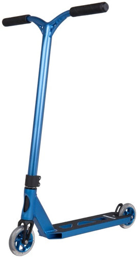 Striker Lux Scooter Blue