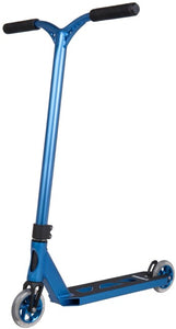 Striker Lux Scooter Blue