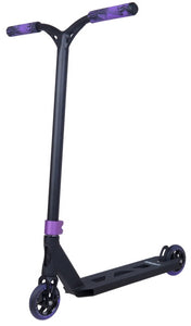 Striker Lux Scooter Black Purple
