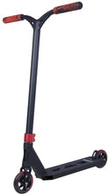 Afbeelding in Gallery-weergave laden, Striker Lux Scooter Black Red
