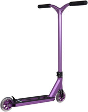 Afbeelding in Gallery-weergave laden, Striker Lux Scooter Purple-1