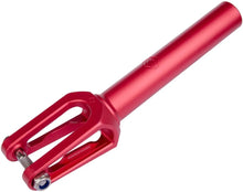 Afbeelding in Gallery-weergave laden, Striker Lux SCS HIC Fork Red