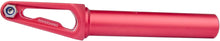 Afbeelding in Gallery-weergave laden, Striker Lux SCS HIC Fork Red-3