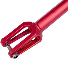 Afbeelding in Gallery-weergave laden, Striker Lux SCS HIC Fork Red-1