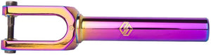 Striker Lux SCS HIC Fork Rainbow-2