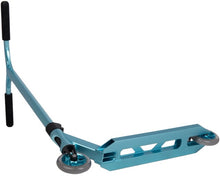Afbeelding in Gallery-weergave laden, Striker Lux Youth Scooter Teal-2