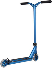 Afbeelding in Gallery-weergave laden, Striker Lux Youth Scooter Blue-1